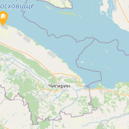 Family Complex EkoKomfort на карті